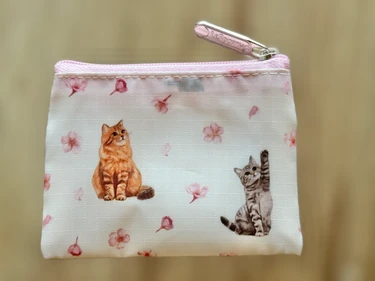 マキア最新号の特別付録をレビュー！マキア×レスポートサックのポーチなど🐈🌸【MAQUIA 2026年4月号】_5_5