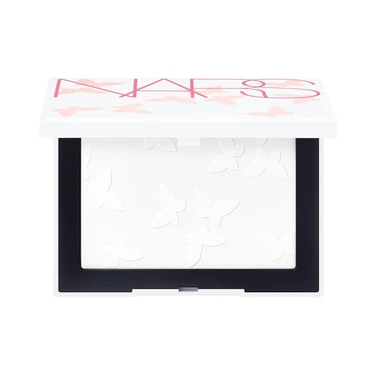 NARS ライトリフレクティングセッティングパウダー プレスト N