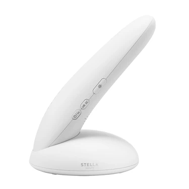 STELLA BEAUTE(ステラボーテ) IPL 光美容器 Luna コットンホワイト