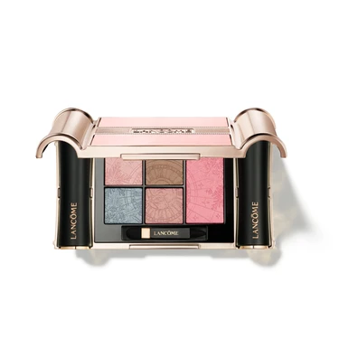 新品未使用　ランコムLANCOME　シルク100%ピンクパジャマ 新品未使用 ランコムLANCOME シルク100%ピンクパジャマ