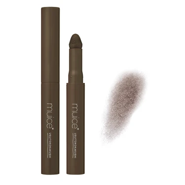 muice(ミュアイス) ウスイトコカクシ 02 ダークブラウン