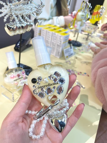 こんなにかわいくデコったよ！