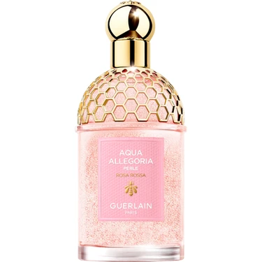 ゲラン(Guerlain) アクア アレゴリア ペルレ ローザ ロッサ