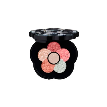 マリークヮント チアリーカラーズ フォー チークス 01 スウィート フラワー