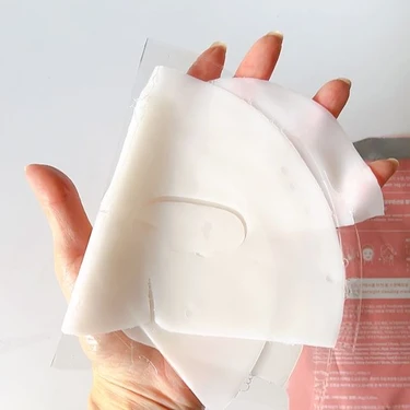 バイオダンス バイオコラーゲン リアル ディープ マスク