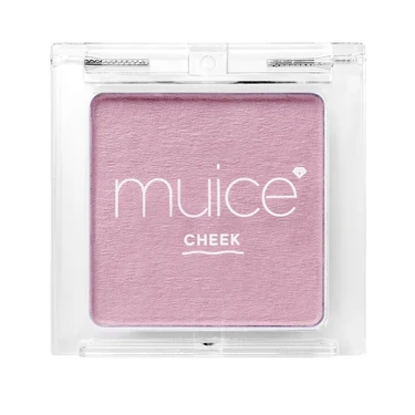 muice(ミュアイス) ぽわんチーク SP02 ダスティドライローズ