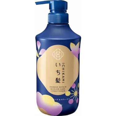ダメージリペア&カラーケア コンディショナー