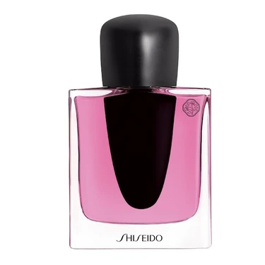 SHISEIDO ギンザ ムラサキ オードパルファム