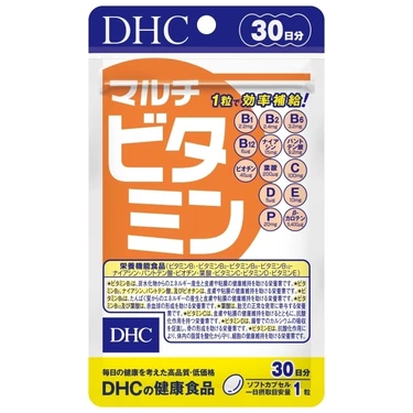 DHC(ディーエイチシー) DHC マルチビタミン