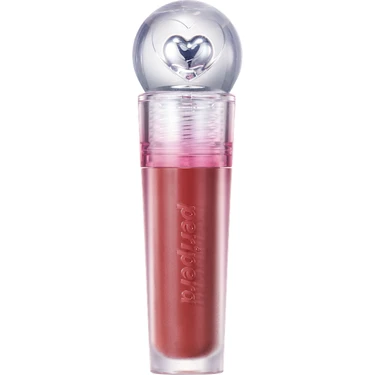 peripera(ペリペラ) インク ジェラブル ティント #03 プロバブリィ ローズ