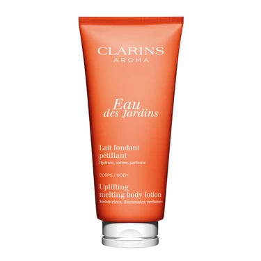 クラランス(CLARINS) オー ド ジャルダン メルティング ボディローション
