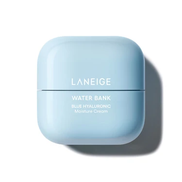 LANEIGE(ラネージュ) アモーレパシフィックジャパン ウォーターバンク モイスチャークリーム