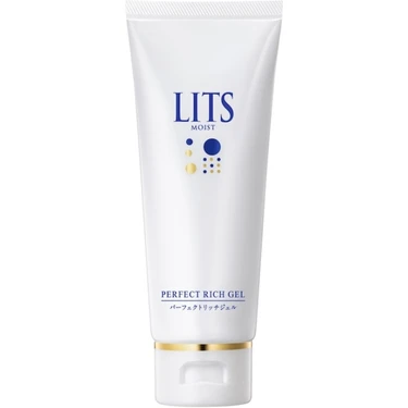 モイスト パーフェクトリッチジェル