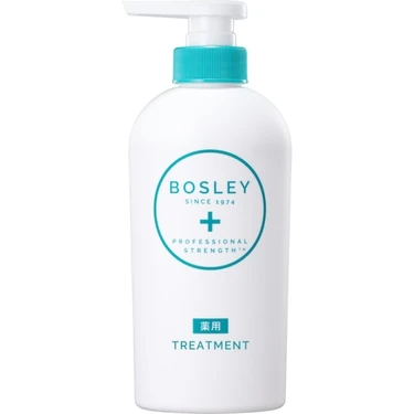 薬用 スカルプケアトリートメント