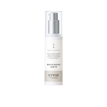 Amazon | ETVOS(エトヴォス) モイスチャライジングセラム 50ml