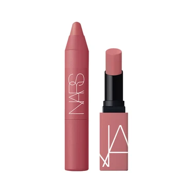 NARS NARS JAPAN ミニパワーマット リップデュオ