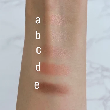 【イエベ春】デパコスアイシャドウ3選！これ持っておけば間違いない！_7_4