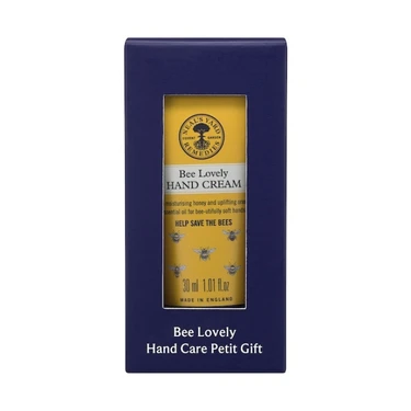 ビーラブリー ハンドケアプチギフト