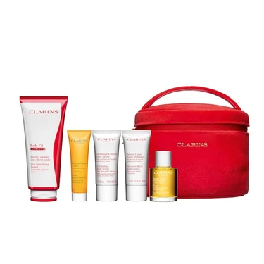 クラランス(CLARINS) クラランス ボディ ホリデーキット