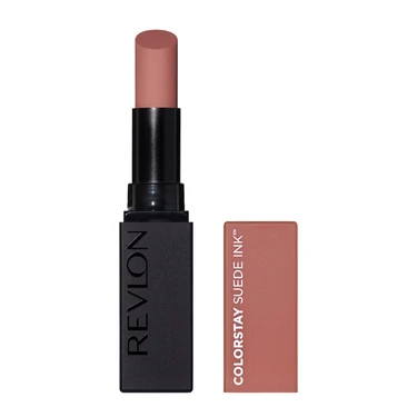 レブロン(REVLON) レブロン カラーステイ スウェード インク リップスティック