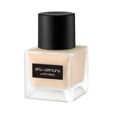 シュウ ウエムラ(shu uemura) アンリミテッド ラスティング フルイド