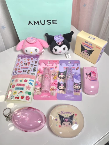 オマケが多い！