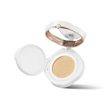 花西子(florasis/フローラシス) 玉容桃花 クッションファンデーション（グロウ）