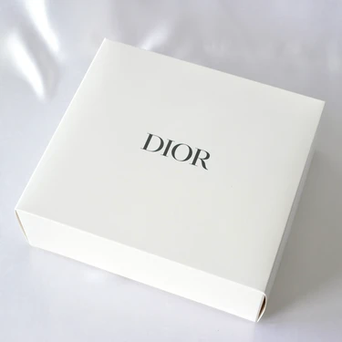 Dior 特別限定ギフト タオルセット 数量限定