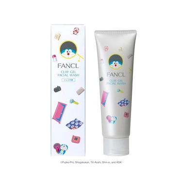 ファンケル(FANCL) 泥ジェル洗顔