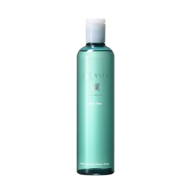 Ｌａ ＣＡＳＴＡ アイシーアロマ ボディソープ