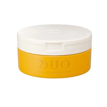 DUO(デュオ) デュオ ザ クレンジングバーム クリア