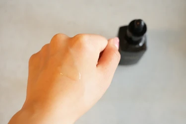 FEMMUE（ファミュ） ルミエール ヴァイタルC　テクスチャー