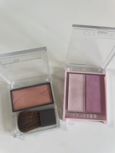 【マキア表紙メイク】MAQUIA5月号永野芽郁さんのメイクに挑戦！イエベもできる透明感UPピンクメイク♡_10_4