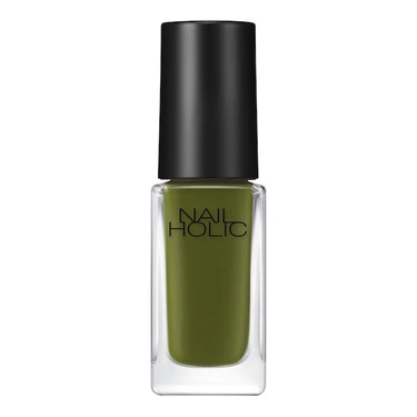 NAIL HOLIC ネイルホリック くすみカラーズ GR011K