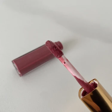 シャネル　落ちないリップ　ブルベ