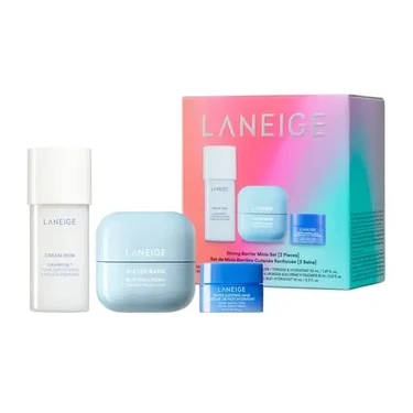 LANEIGE(ラネージュ) アモーレパシフィックジャパン スキンバリアミニキット