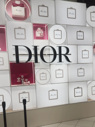 【入手条件も解説】DIORイベントノベルティ完全版 購入品も一緒にご紹介⭐☘️_2_8