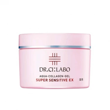 薬用アクアコラーゲンゲル スーパーセンシティブEX