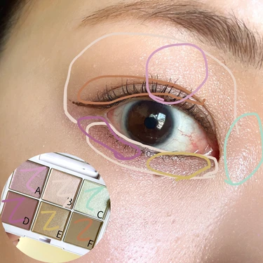 アイデザイナーn EX03 twinkle wish 付け方