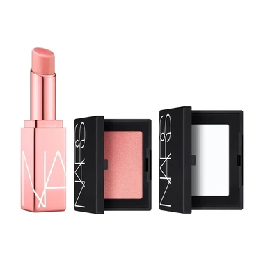 NARS NARS JAPAN ザ グローゲッターセット