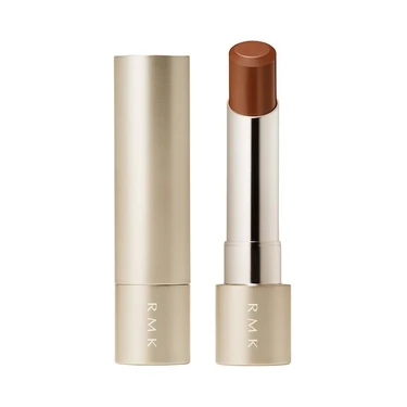 RMK ベルベットシーン リップカラー EX-01 Walnut Wonder