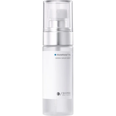SHIMBI METHOD(シンビメソッド) ダーマセラムミスト グルタチオン 1%