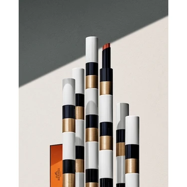 ルージュ エルメス ルージュ ブリヤン シルキー