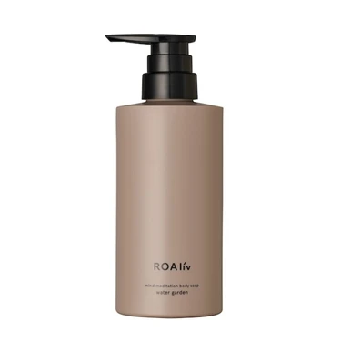 マインドメディテーション ボディソープ