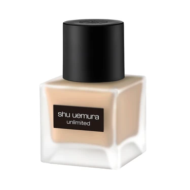 シュウ ウエムラ(shu uemura) アンリミテッド ラスティング フルイド