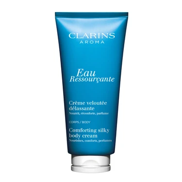 クラランス(CLARINS) オー トランキリティー コンフォーティング シルキー ボディクリーム