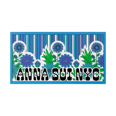 ANNA SUI ANNA SUI COSMETICS アイ & フェイスカラー パレット