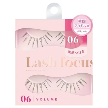 D-UP ラッシュフォーカス 06