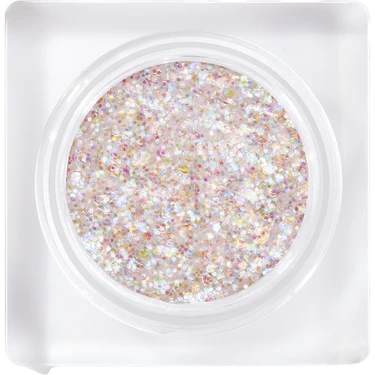 Glint(グリント) グリント ビディボブグリッタージェル 03 フローズンオパール