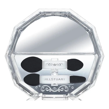 ジルスチュアート　ビューティ ブルームクチュール アイズ ジュエルドブーケ クリスタルラグーンパレス